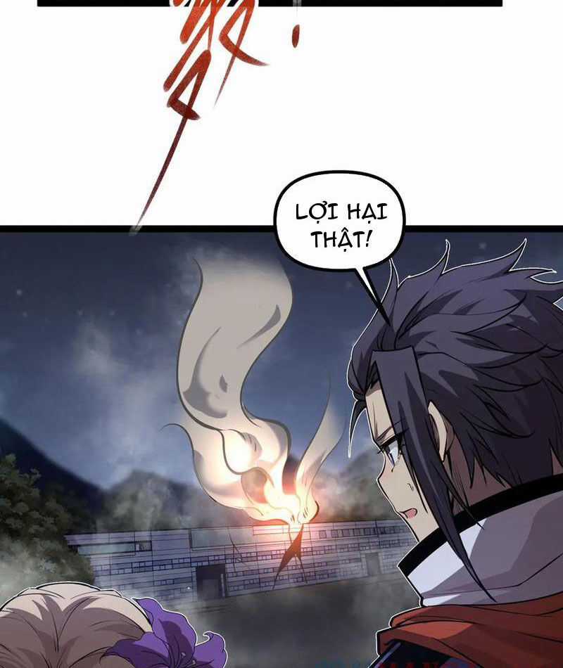 Thâm Uyên Chi Chủng - Chapter 52 - Trang 11