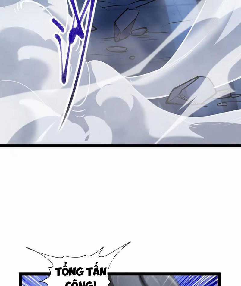 Thâm Uyên Chi Chủng - Chapter 52 - Trang 22