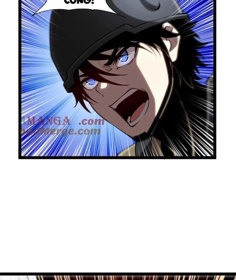 Thâm Uyên Chi Chủng - Chapter 52 - Trang 23