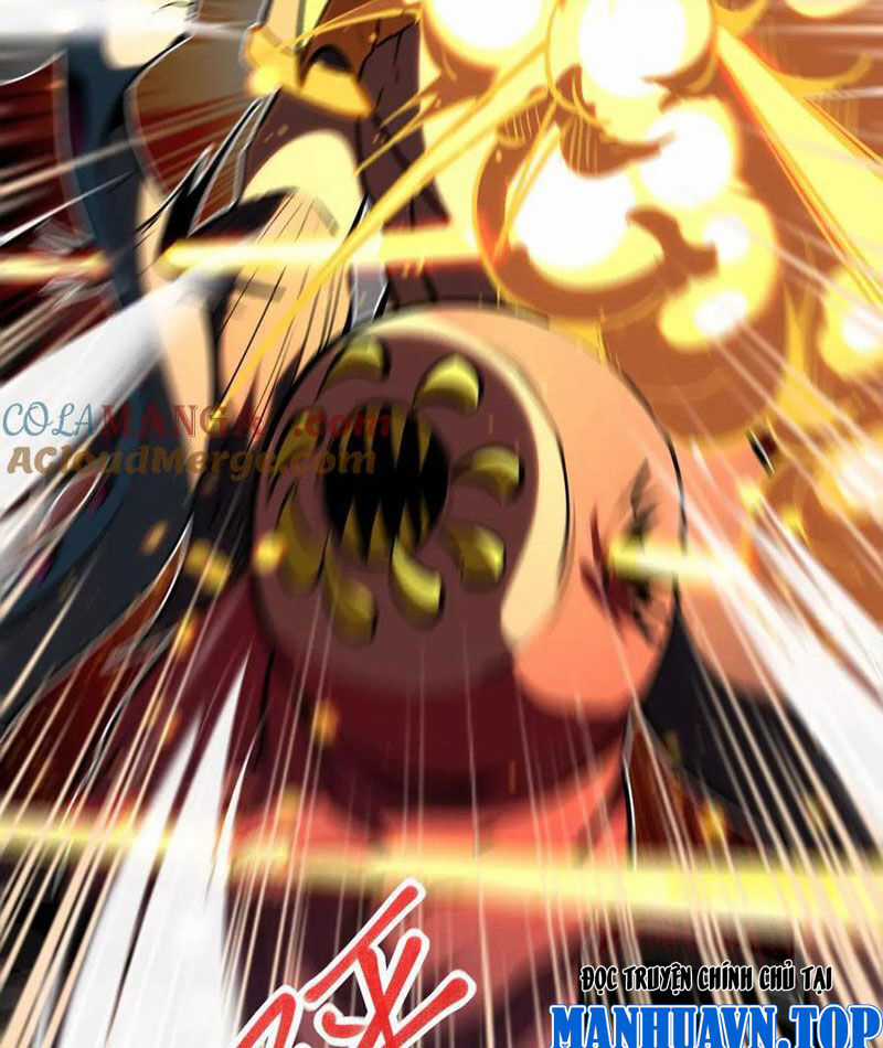 Thâm Uyên Chi Chủng - Chapter 52 - Trang 25