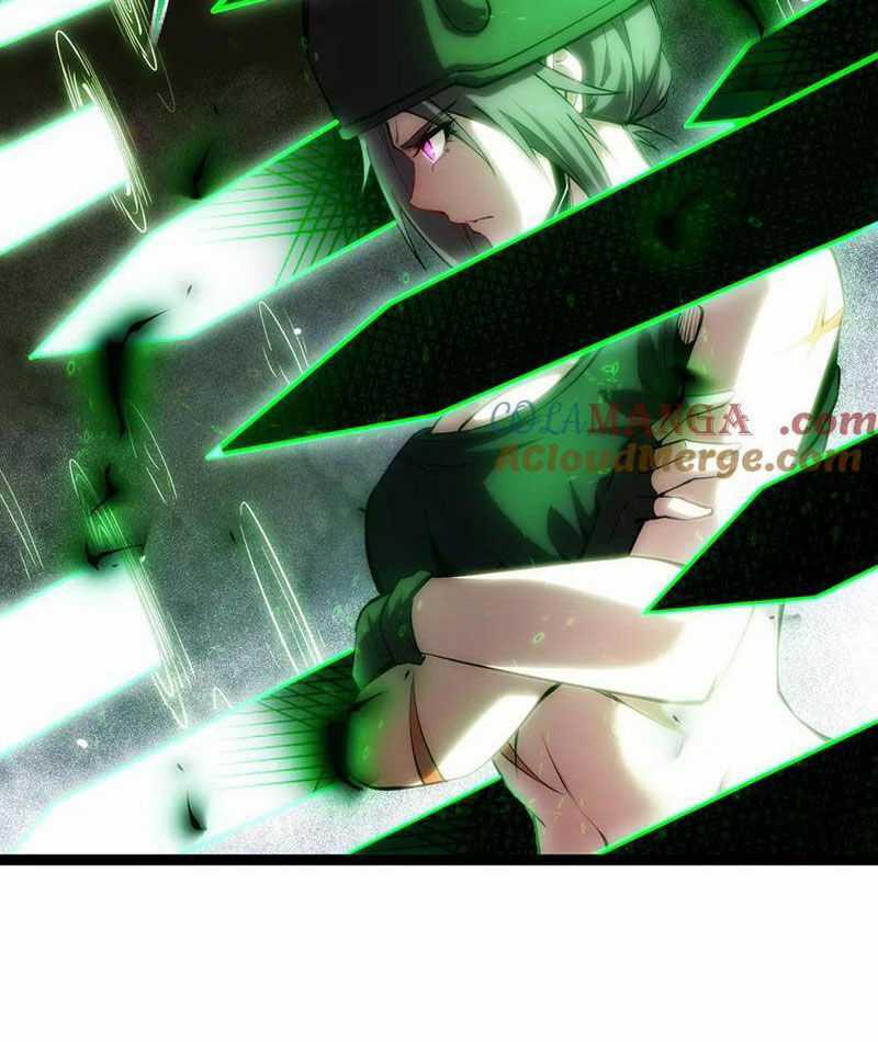 Thâm Uyên Chi Chủng - Chapter 52 - Trang 4