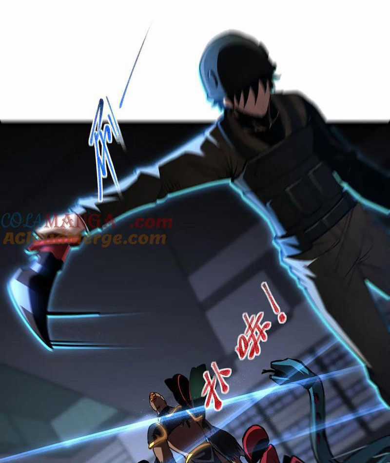 Thâm Uyên Chi Chủng - Chapter 52 - Trang 31