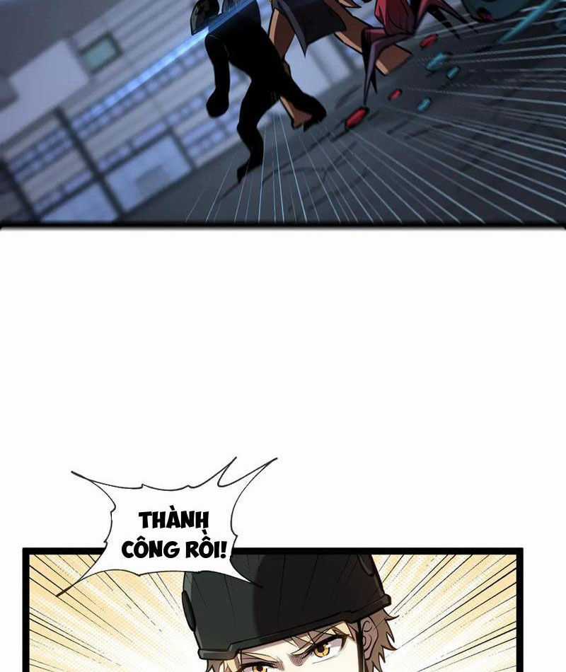 Thâm Uyên Chi Chủng - Chapter 52 - Trang 32