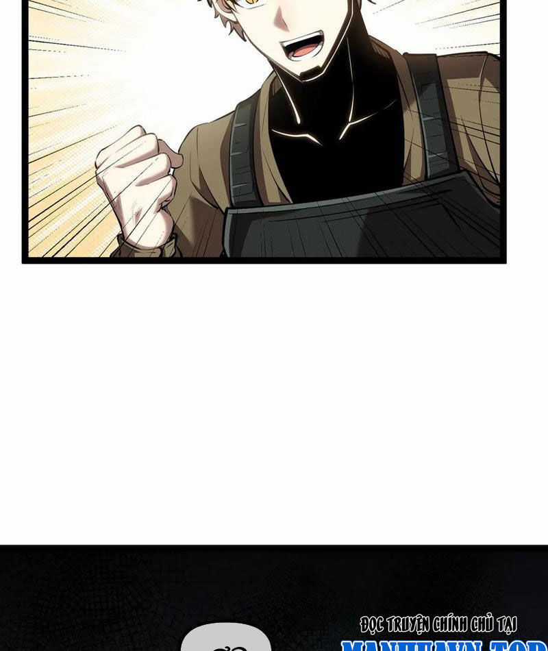 Thâm Uyên Chi Chủng - Chapter 52 - Trang 33