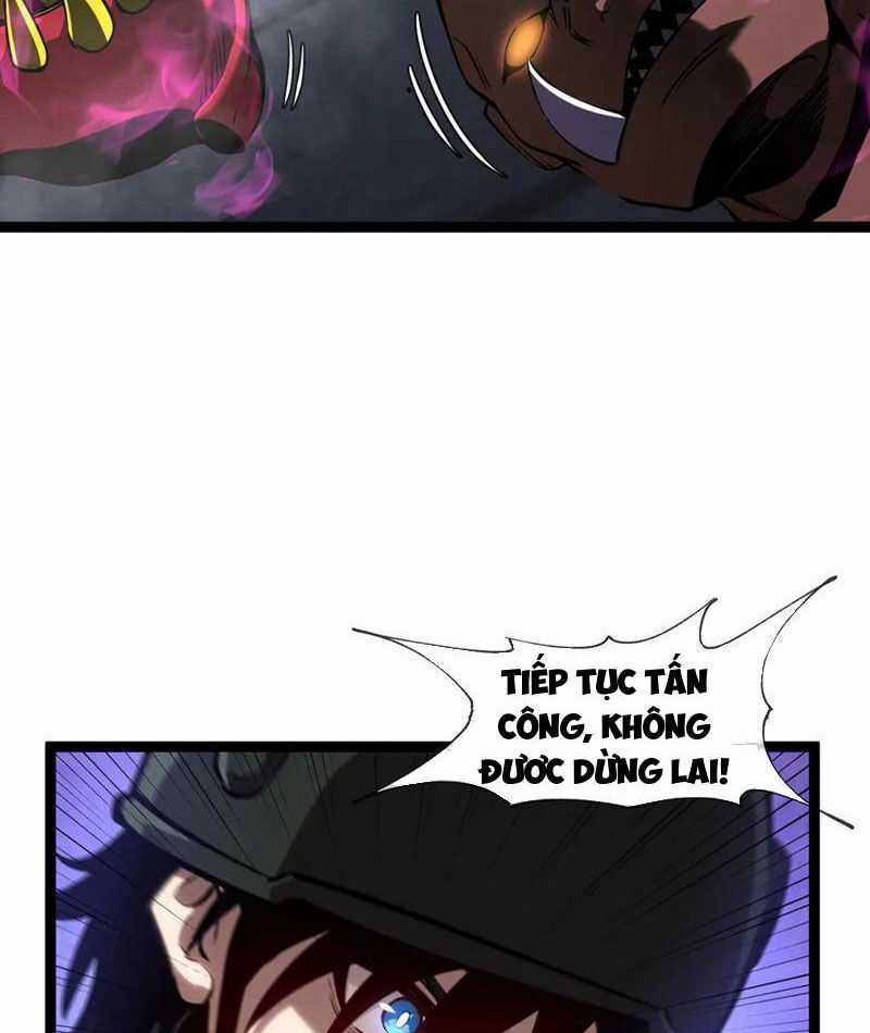 Thâm Uyên Chi Chủng - Chapter 52 - Trang 35