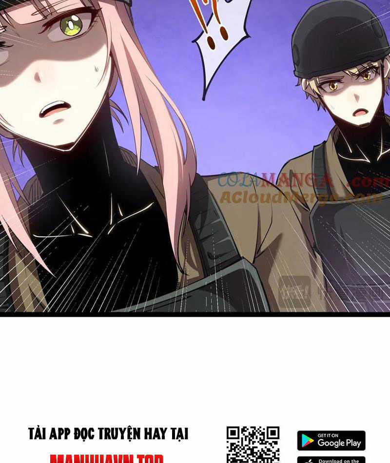 Thâm Uyên Chi Chủng - Chapter 52 - Trang 37