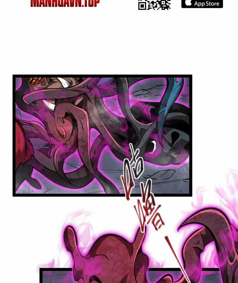 Thâm Uyên Chi Chủng - Chapter 52 - Trang 38