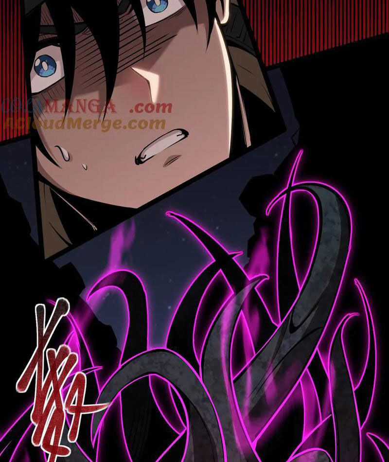 Thâm Uyên Chi Chủng - Chapter 52 - Trang 41