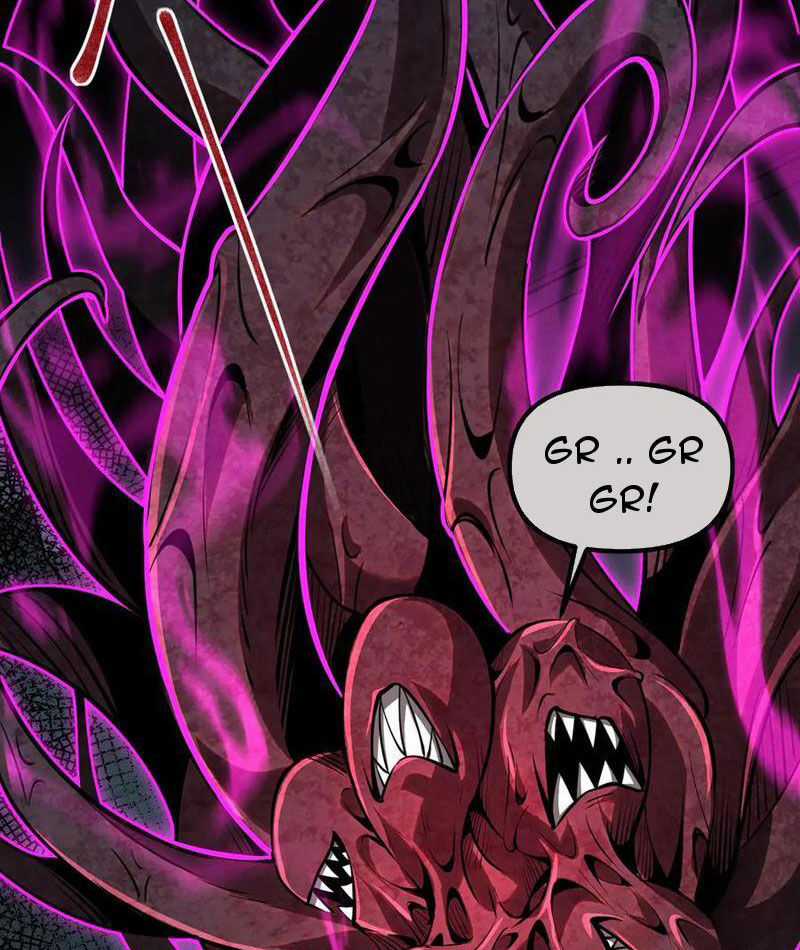 Thâm Uyên Chi Chủng - Chapter 52 - Trang 42