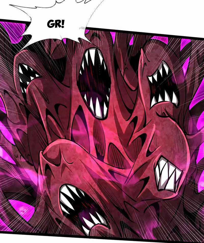 Thâm Uyên Chi Chủng - Chapter 52 - Trang 44