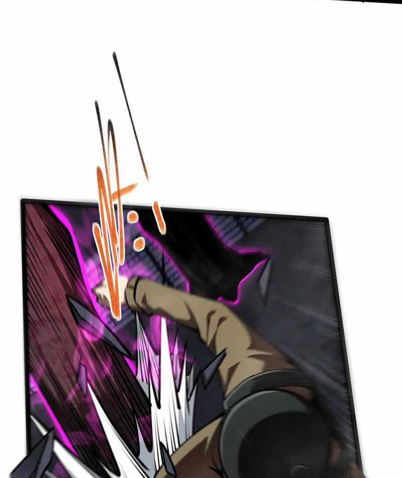 Thâm Uyên Chi Chủng - Chapter 52 - Trang 45