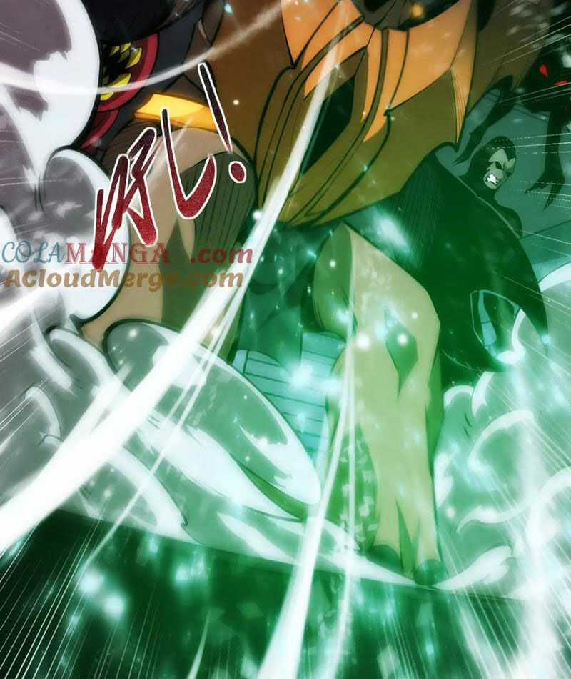 Thâm Uyên Chi Chủng - Chapter 52 - Trang 6