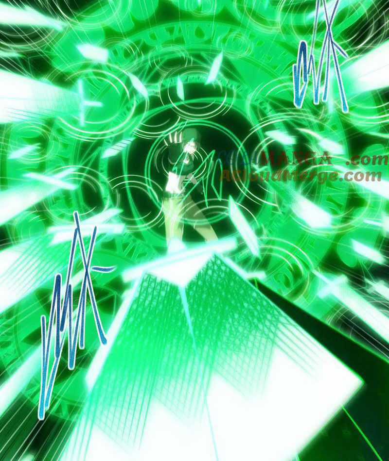 Thâm Uyên Chi Chủng - Chapter 52 - Trang 8