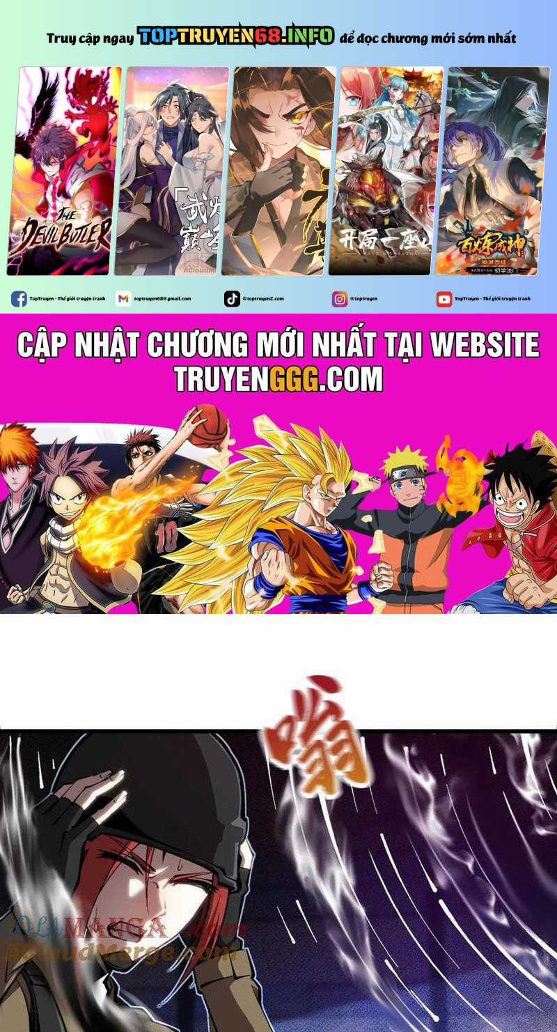 Thâm Uyên Chi Chủng - Chapter 53 - Trang 2