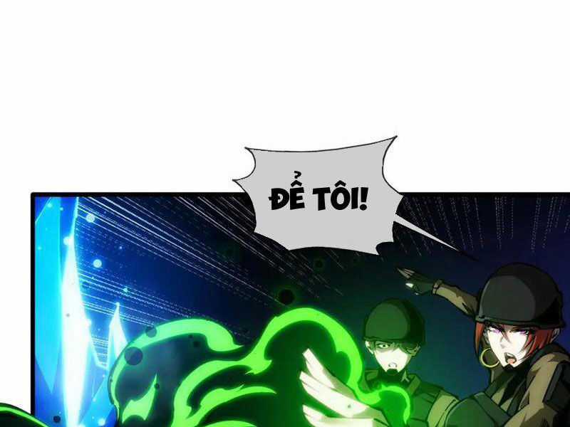 Thâm Uyên Chi Chủng - Chapter 53 - Trang 30