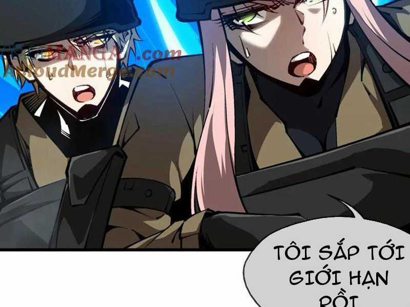 Thâm Uyên Chi Chủng - Chapter 53 - Trang 36