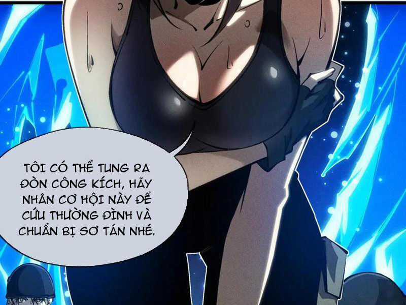 Thâm Uyên Chi Chủng - Chapter 53 - Trang 38