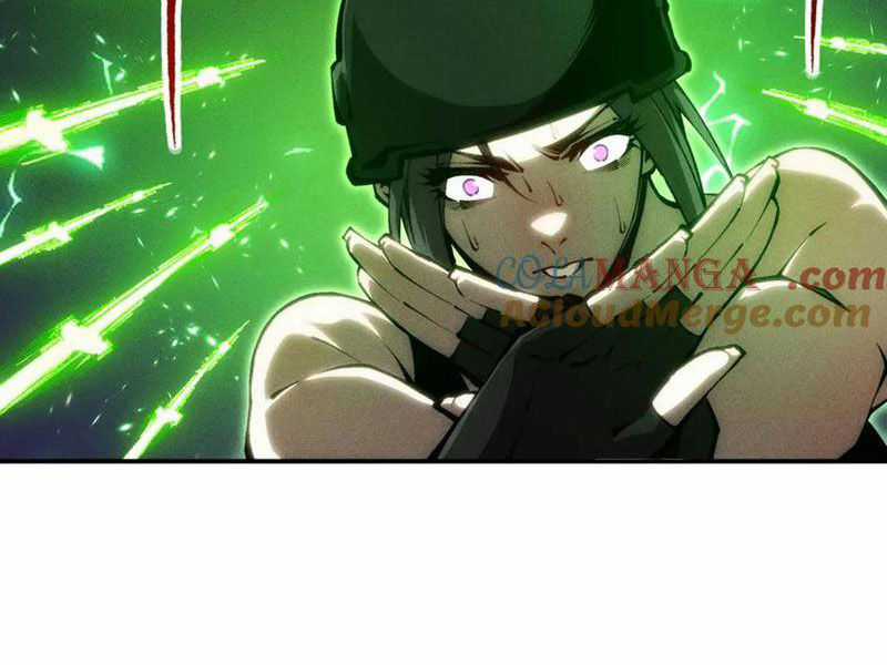 Thâm Uyên Chi Chủng - Chapter 53 - Trang 42