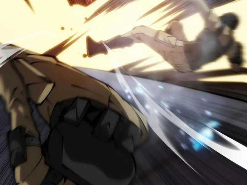 Thâm Uyên Chi Chủng - Chapter 53 - Trang 51