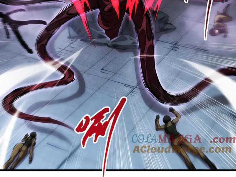 Thâm Uyên Chi Chủng - Chapter 53 - Trang 54