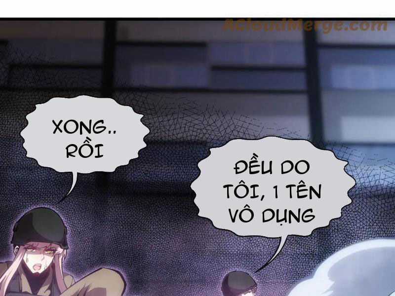 Thâm Uyên Chi Chủng - Chapter 53 - Trang 61