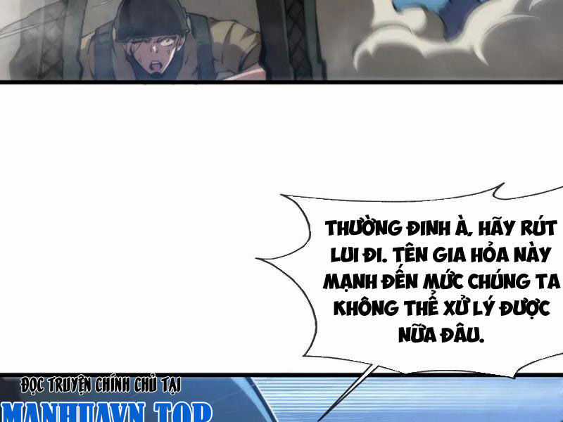 Thâm Uyên Chi Chủng - Chapter 53 - Trang 77
