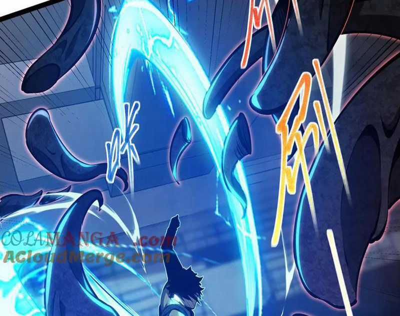 Thâm Uyên Chi Chủng - Chapter 54 - Trang 16