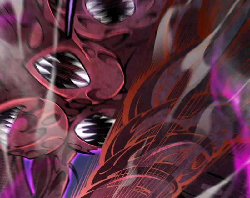 Thâm Uyên Chi Chủng - Chapter 54 - Trang 3