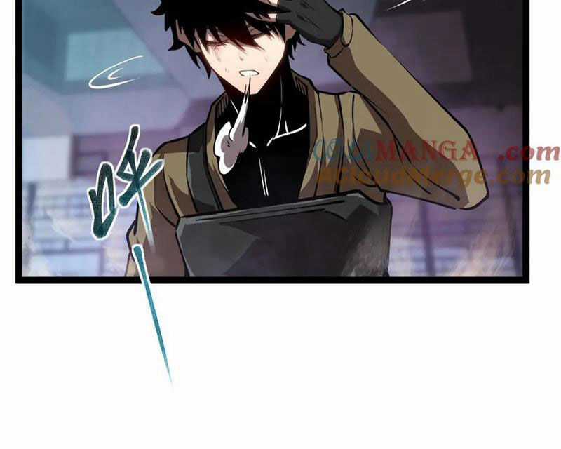 Thâm Uyên Chi Chủng - Chapter 54 - Trang 60