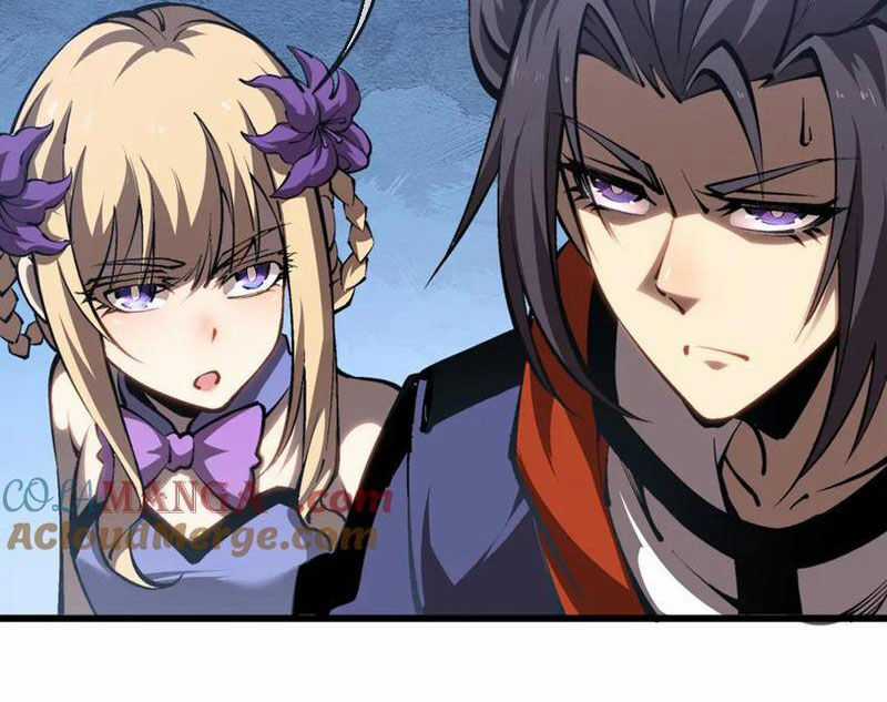 Thâm Uyên Chi Chủng - Chapter 54 - Trang 8