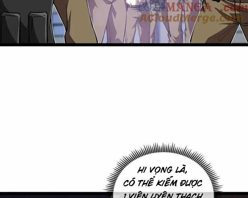 Thâm Uyên Chi Chủng - Chapter 54 - Trang 72