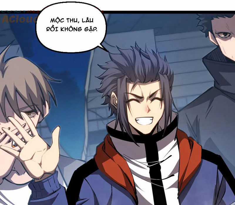 Thâm Uyên Chi Chủng - Chapter 54 - Trang 83