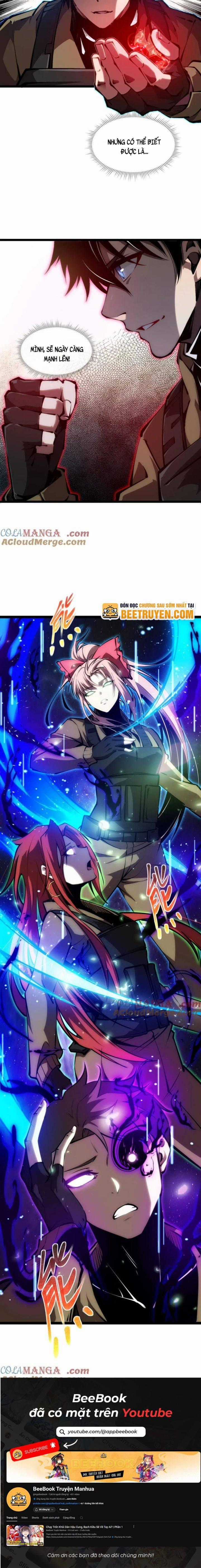 Thâm Uyên Chi Chủng - Chapter 56 - Trang 5