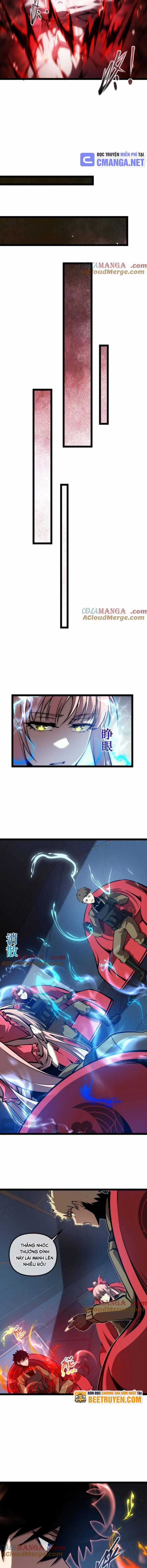 Thâm Uyên Chi Chủng - Chapter 57 - Trang 2