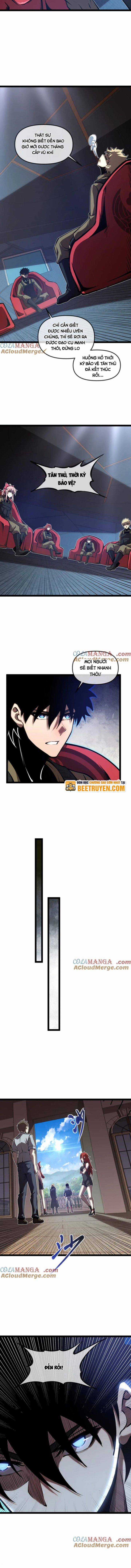 Thâm Uyên Chi Chủng - Chapter 57 - Trang 4