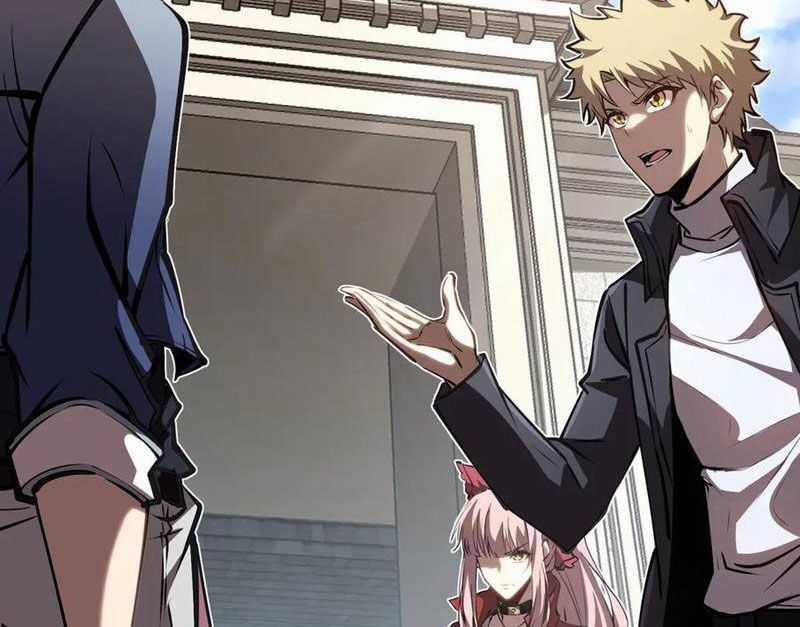 Thâm Uyên Chi Chủng - Chapter 58 - Trang 11