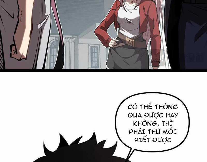 Thâm Uyên Chi Chủng - Chapter 58 - Trang 12