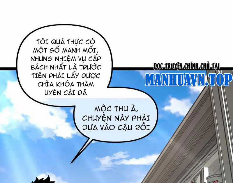 Thâm Uyên Chi Chủng - Chapter 58 - Trang 20