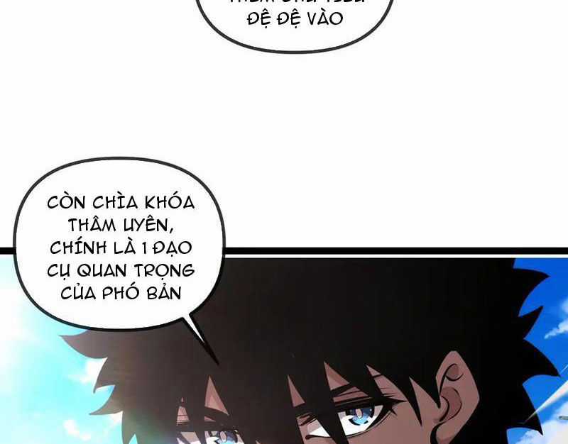 Thâm Uyên Chi Chủng - Chapter 58 - Trang 3