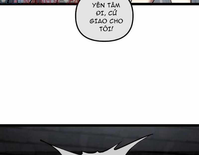 Thâm Uyên Chi Chủng - Chapter 58 - Trang 22