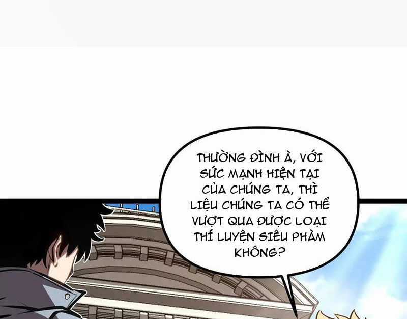 Thâm Uyên Chi Chủng - Chapter 58 - Trang 10
