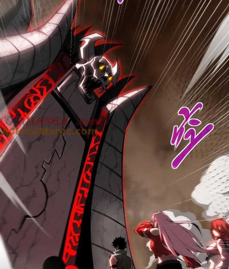 Thâm Uyên Chi Chủng - Chapter 59 - Trang 13