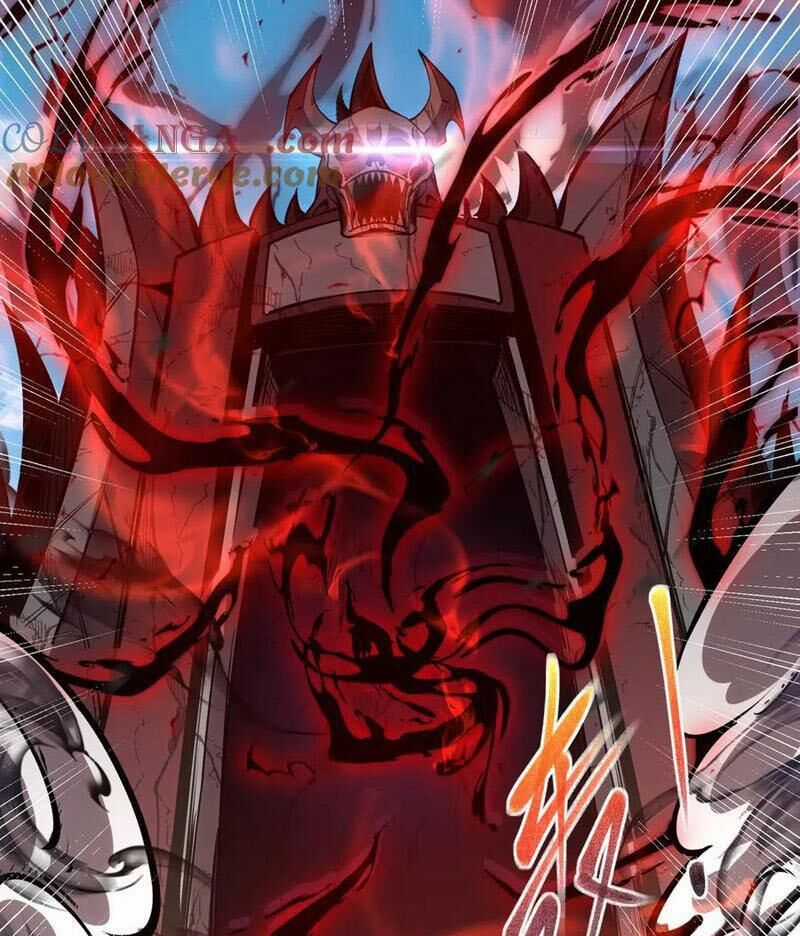 Thâm Uyên Chi Chủng - Chapter 59 - Trang 19