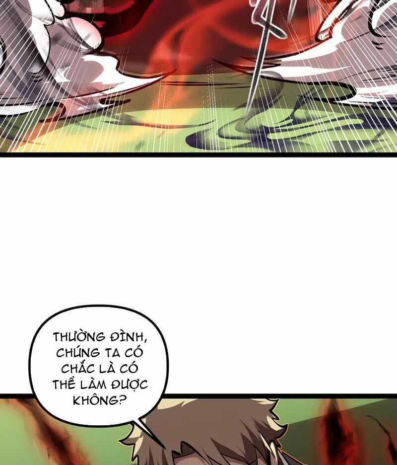 Thâm Uyên Chi Chủng - Chapter 59 - Trang 20