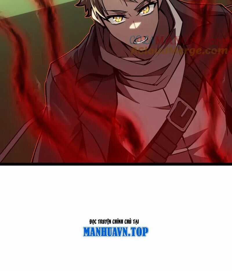 Thâm Uyên Chi Chủng - Chapter 59 - Trang 21