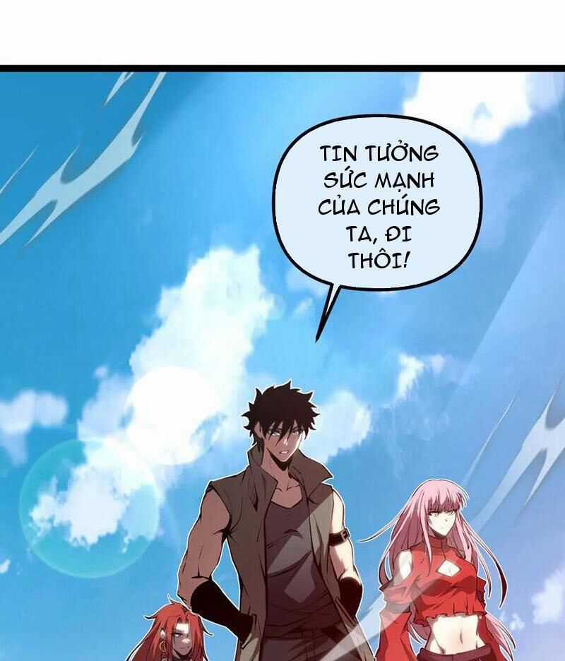 Thâm Uyên Chi Chủng - Chapter 59 - Trang 22