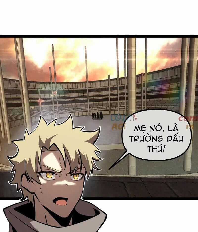 Thâm Uyên Chi Chủng - Chapter 59 - Trang 26