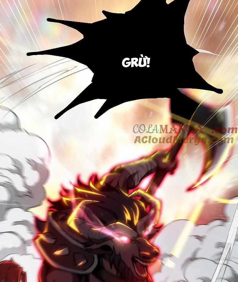 Thâm Uyên Chi Chủng - Chapter 59 - Trang 30