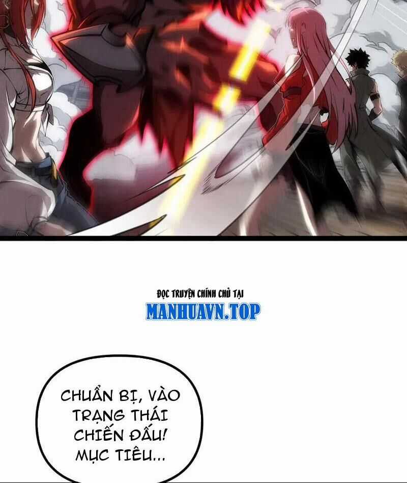 Thâm Uyên Chi Chủng - Chapter 59 - Trang 31