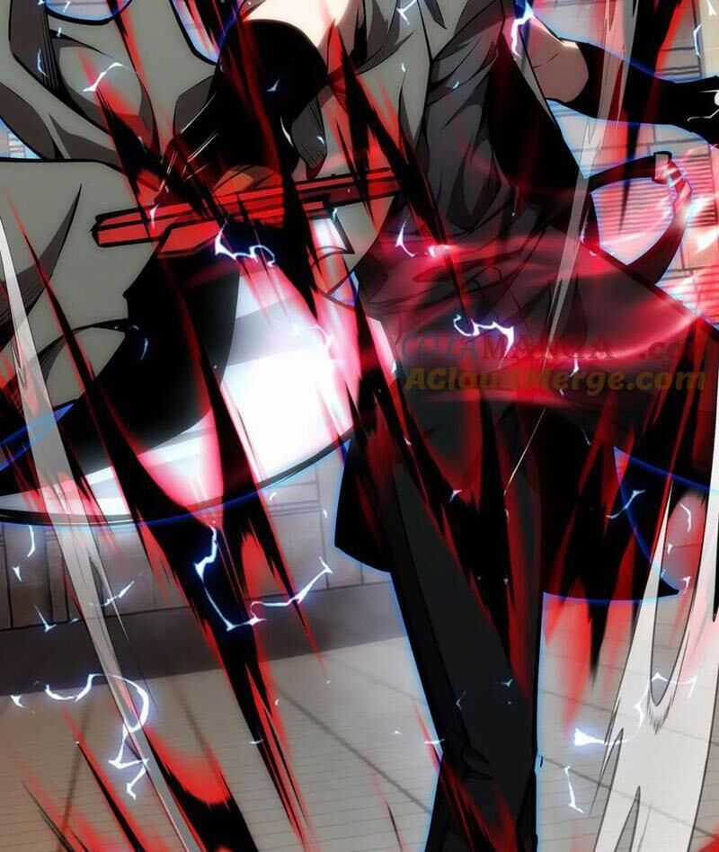 Thâm Uyên Chi Chủng - Chapter 59 - Trang 34